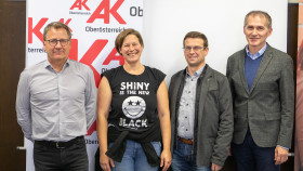 Jugendnetzwerkdialog in Freistadt