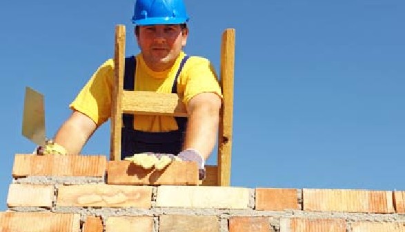 Gafahren bei der Arbeit können überall lauern