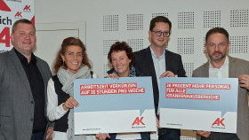 Krankenhausdialog Vöcklabruck