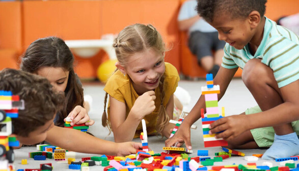 AK Kinderbetreuungsatlas 2023