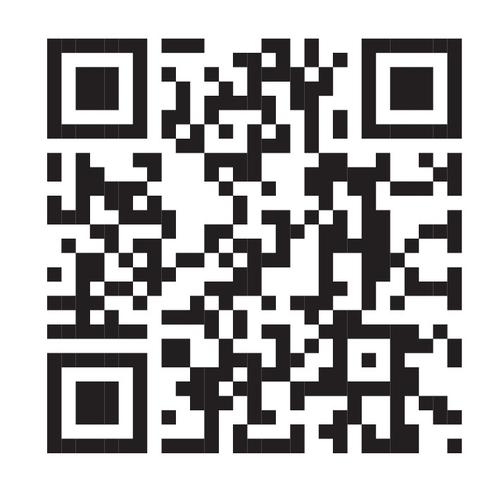 QR-Code für den Kinderbetreuungsatlas